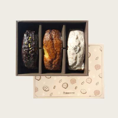 해피베이커리 미니파운드세트