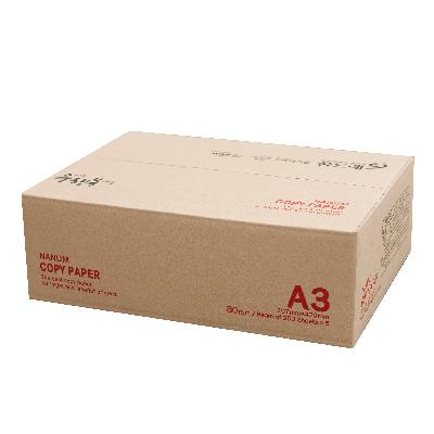 nanum copy, 복사용지, A3, 80g