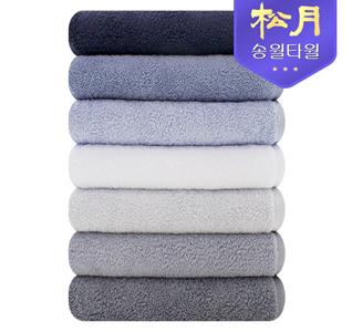 송월 호텔용 아르망 160g-기본수량100개