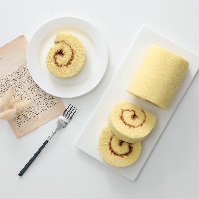 해피베이커리 롤케이크 (1구/2구)