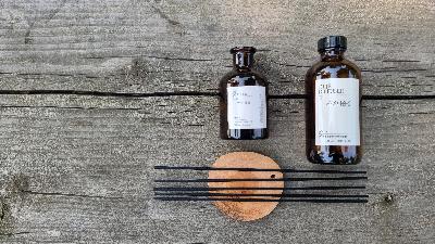 올제 디퓨저(방향제)