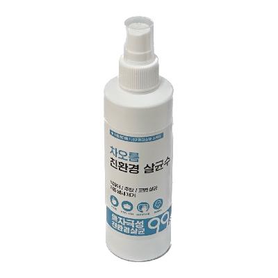 친환경 살균소독수(200ml)(42개)