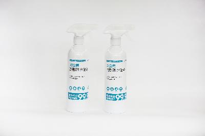 친환경 살균소독수(500ml)(20개)