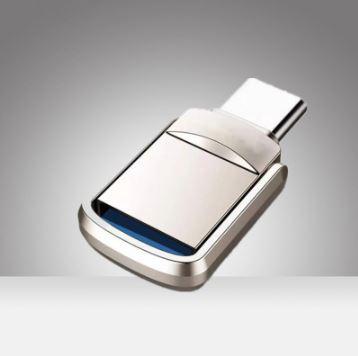 C타입 8GB USB