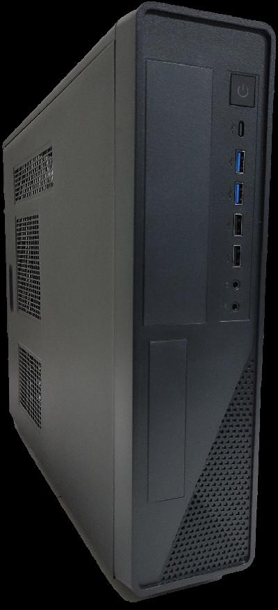 데스크톱컴퓨터 RTS-T1ZM2VZ (13세대 i3 13100)