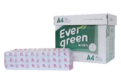 복사용지 A4(에버그린85g)