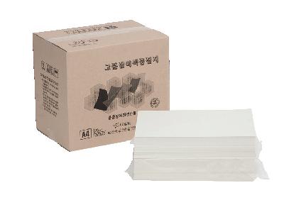 중질지 A4(70g)