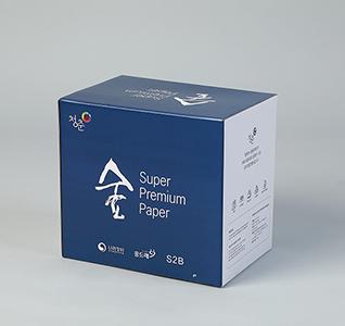 복사용지A4/80g/숲 슈퍼프리미엄 