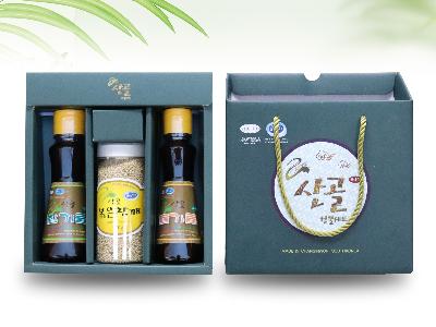 창인 산골선물세트1호