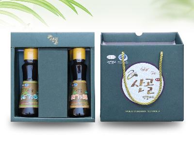 창인 산골선물세트2호