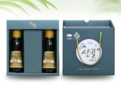 창인 산골선물세트3호