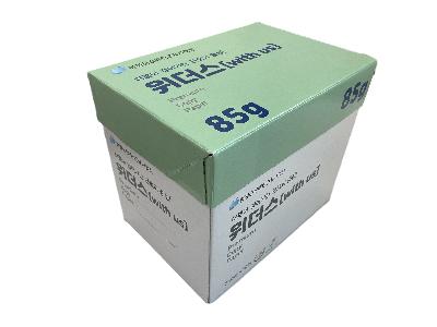 복사용지A4/85g/함평군