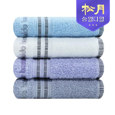 #[송월타올] 아날도바시니 트윈38 110g