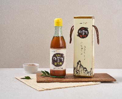 더불어-1호