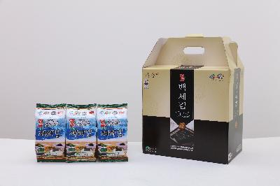 재래식탁김(20봉)