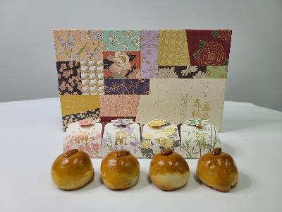 팥만주 15구 세트