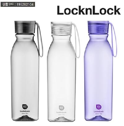 (판촉물 기념품 홍보물 인쇄)(H-143) [락앤락] 데일리 밸런스 보틀 550ml
