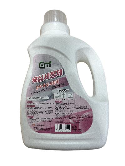 EM욕실세정제2000ml/신망애
