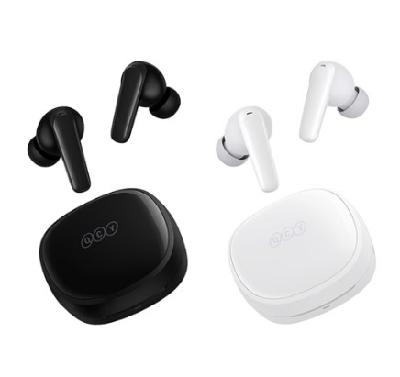#QCY T13X APP 블루투스 이어폰(판촉물 기념품 홍보물 텀블러)
