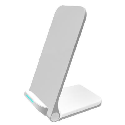 WCP-280고속무선충전데스크탑홀더 (판촉물 기념품 홍보물 인쇄)