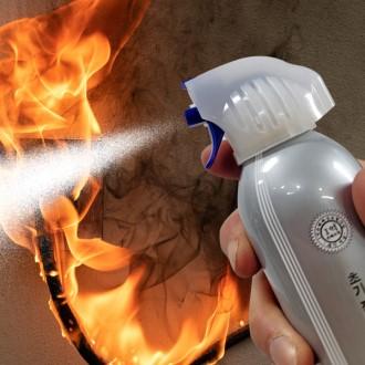 휴대용 소화기 월드프로 255ml