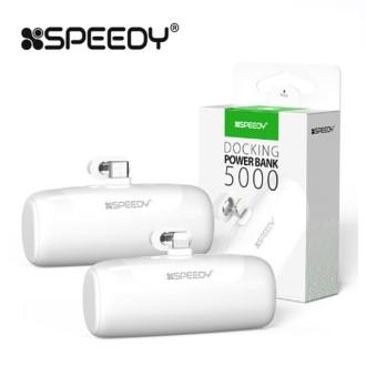 보조배터리 도킹형 5000mAh C타입