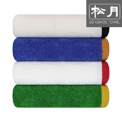 송월 베라 180g (판촉물 기념품 홍보물 수건 인쇄)