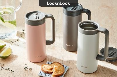 텀블러, 스텐 머그 473ml