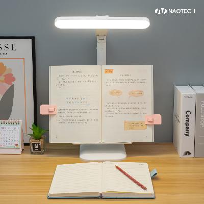 독서대 겸용 무선LED 스탠드
