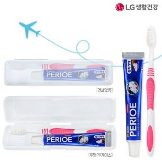 치약칫솔세트 여행용