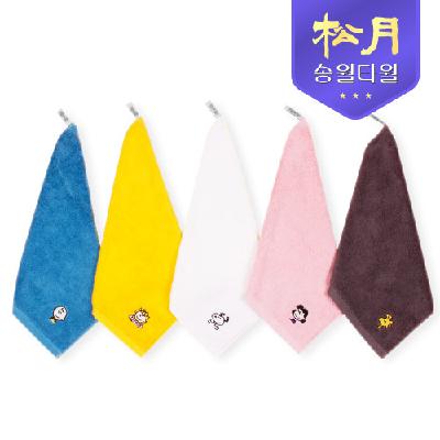 송월 스누피 피너츠 핸드타월34 (판촉물 기념품 홍보물 수건 인쇄)