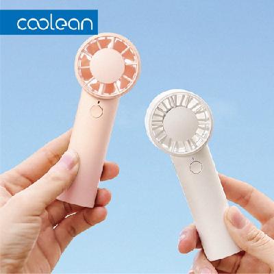 쿨린 미니 핸디형 선풍기 153 (판촉물 기념품 홍보물 인쇄)