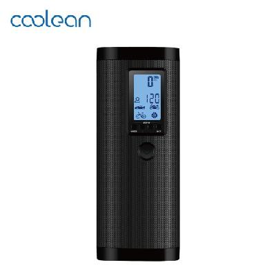 쿨린 리풀 스마트 LED 무선 에어펌프 107 (판촉물 기념품 홍보물 인쇄)