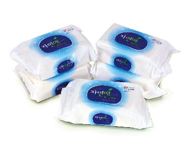 세탁비누250g/1박스=60개/자유