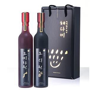 [명절 할인]해다미 프리미엄 7호