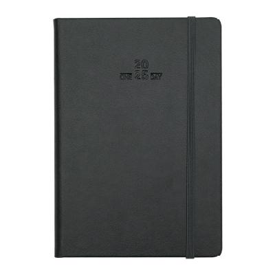 2025년 다이어리 / AP10 / 양장25절 그레이 / 수첩 제작