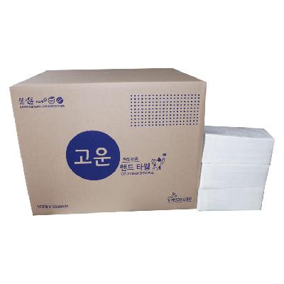 고운 핸드타월 5000