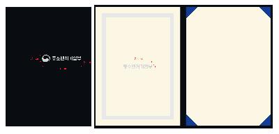 상장케이스/마리스타