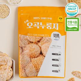 오곡누룽지 300g