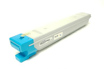 CLT-C809S 파랑 재제조토너