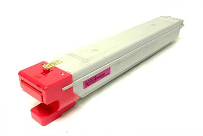 CLT-M809S 빨강 재제조토너