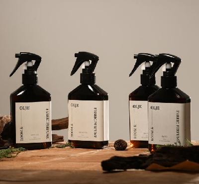 올제 룸앤패브릭퍼퓸(200ml)