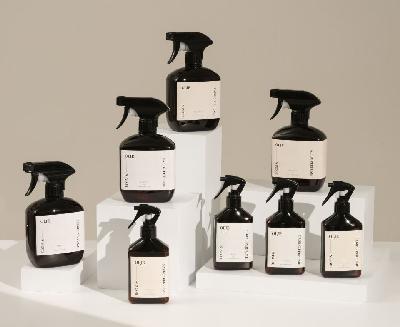 룸앤패브릭퍼퓸 200ml, 500ml 사진