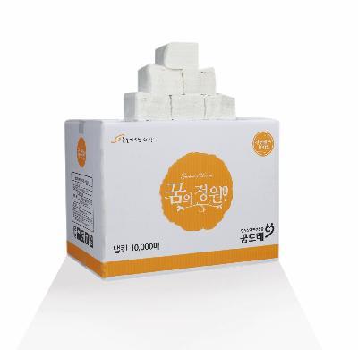 냅킨(100%천연펄프)