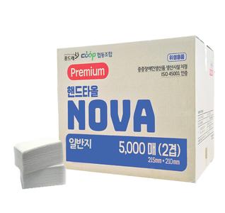 노바 핸드타올(일반지)