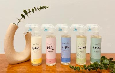 한뜻MIND-룸스프레이(250ml)