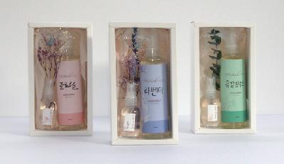한뜻MIND-룸스프레이(250ml+50ml)