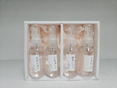 한뜻MIND-룸스프레이(50ml-4개입)