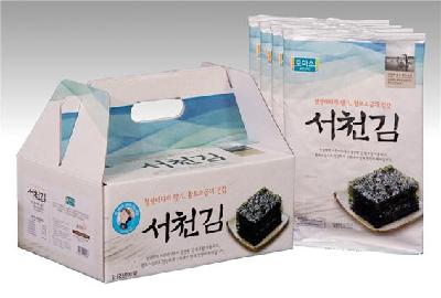 모아소 서천김 전장김 1호