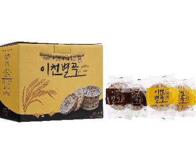 이천별곡 상자세트